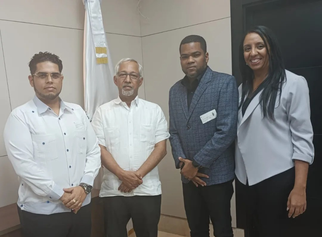 La Asociación Dominicana de Maestros Especializados (ASODOMAE)